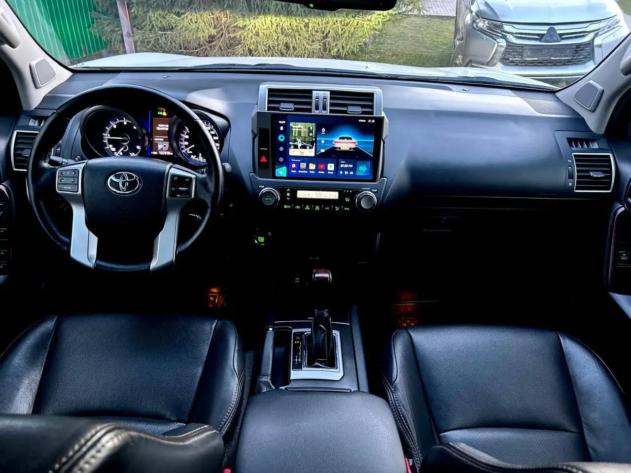 Toyota Land Cruiser Prado 2014 - Внедорожники (Авто) в Арск