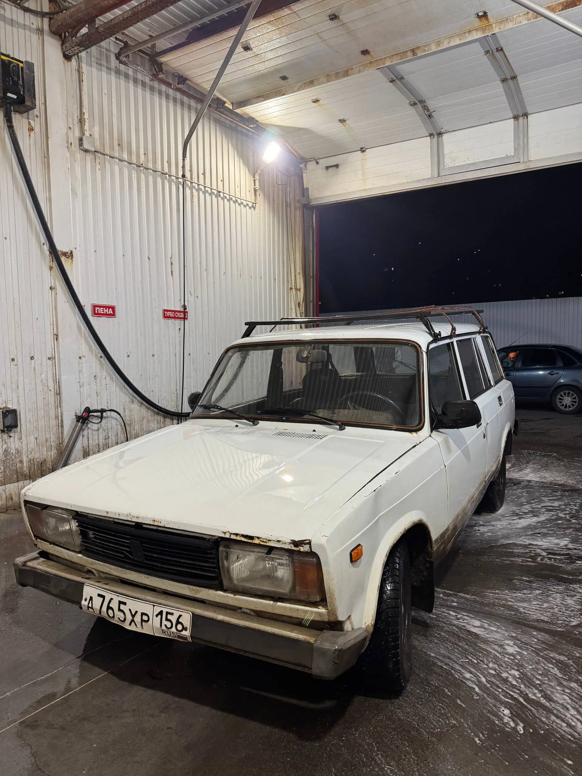 Продажа ВАЗ 2104 2002 года - Легковые автомобили (Авто) в Оренбург