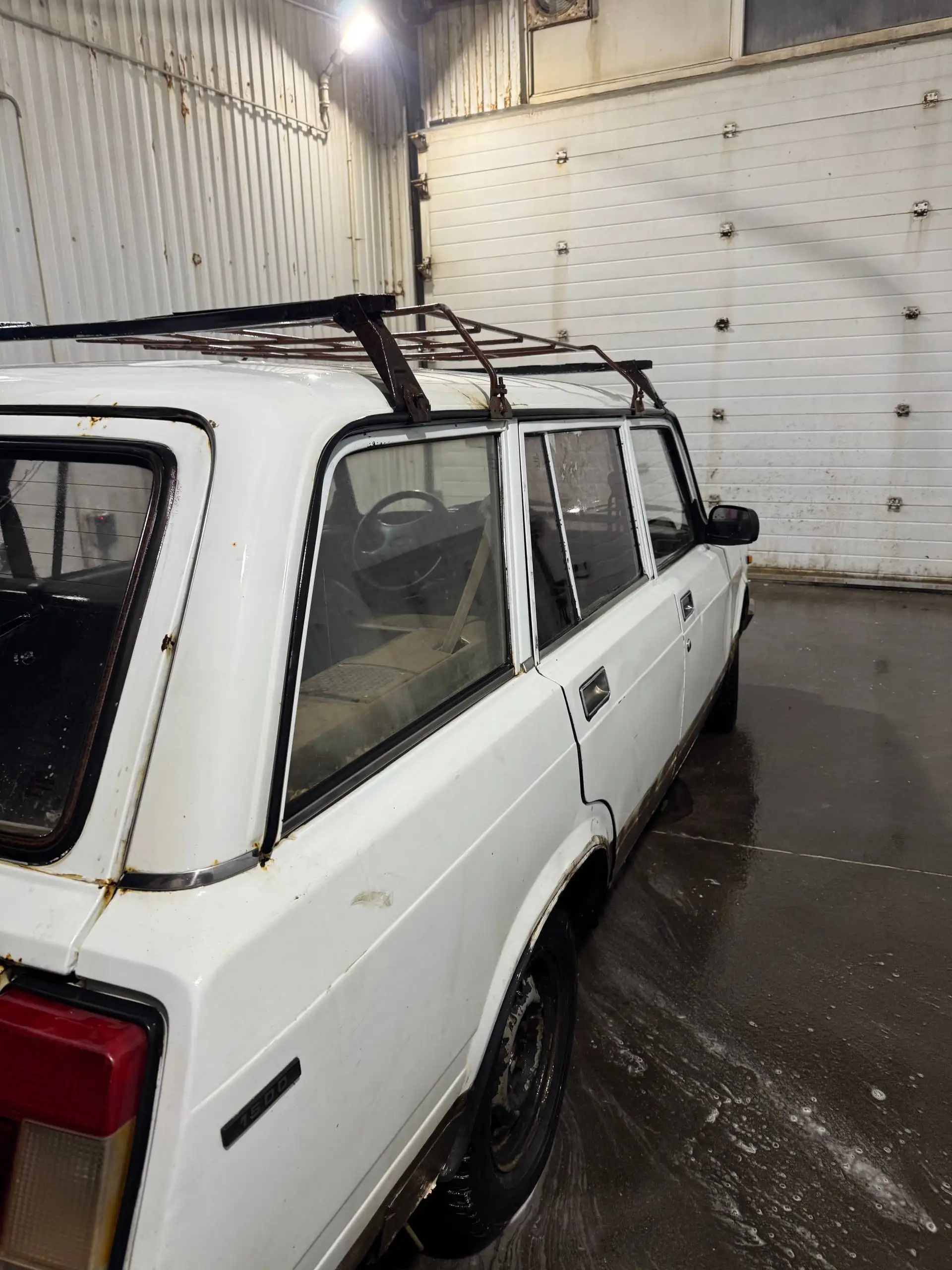 Продажа ВАЗ 2104 2002 года - Легковые автомобили (Авто) в Оренбург
