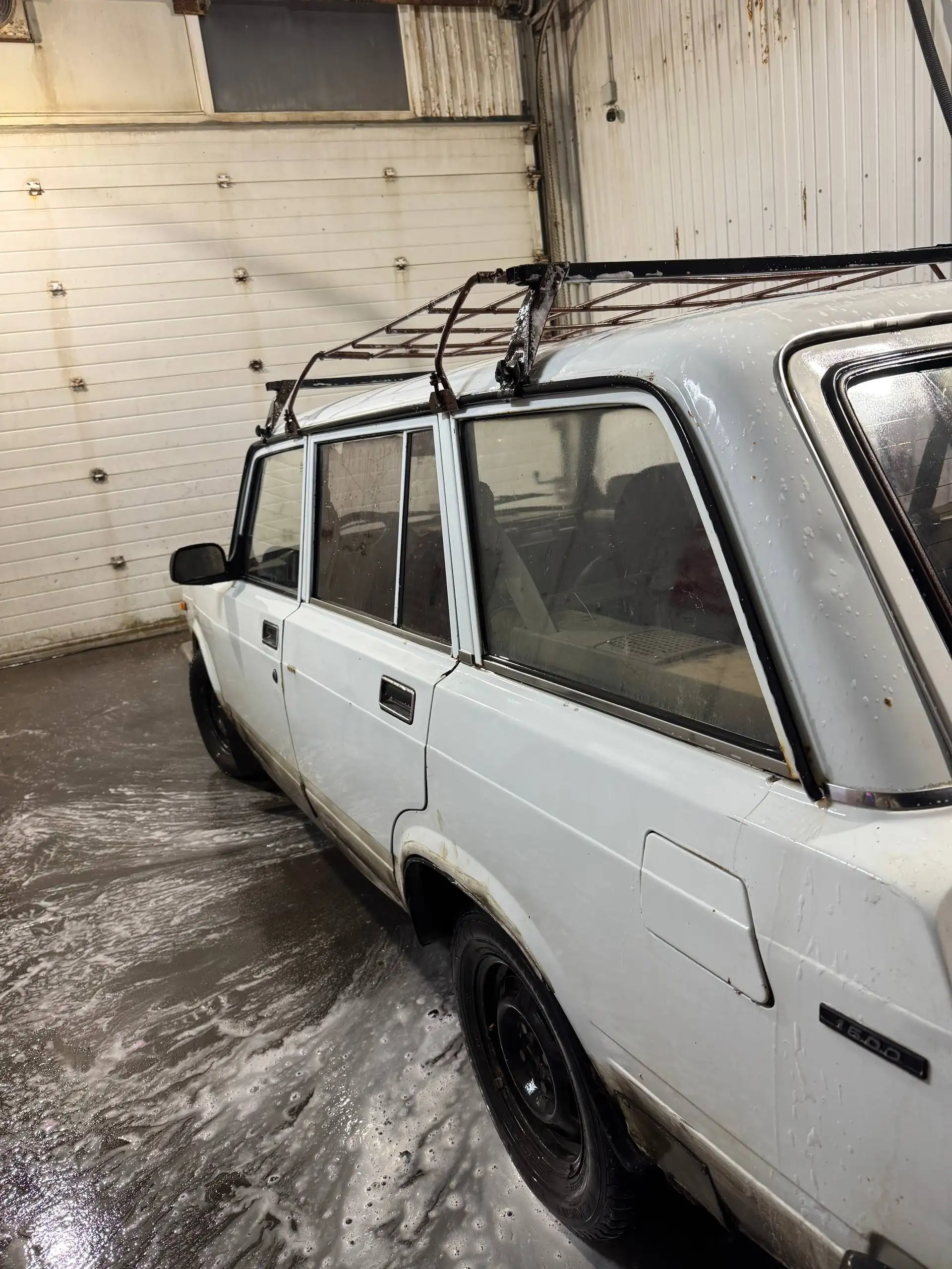 Продажа ВАЗ 2104 2002 года - Легковые автомобили (Авто) в Оренбург