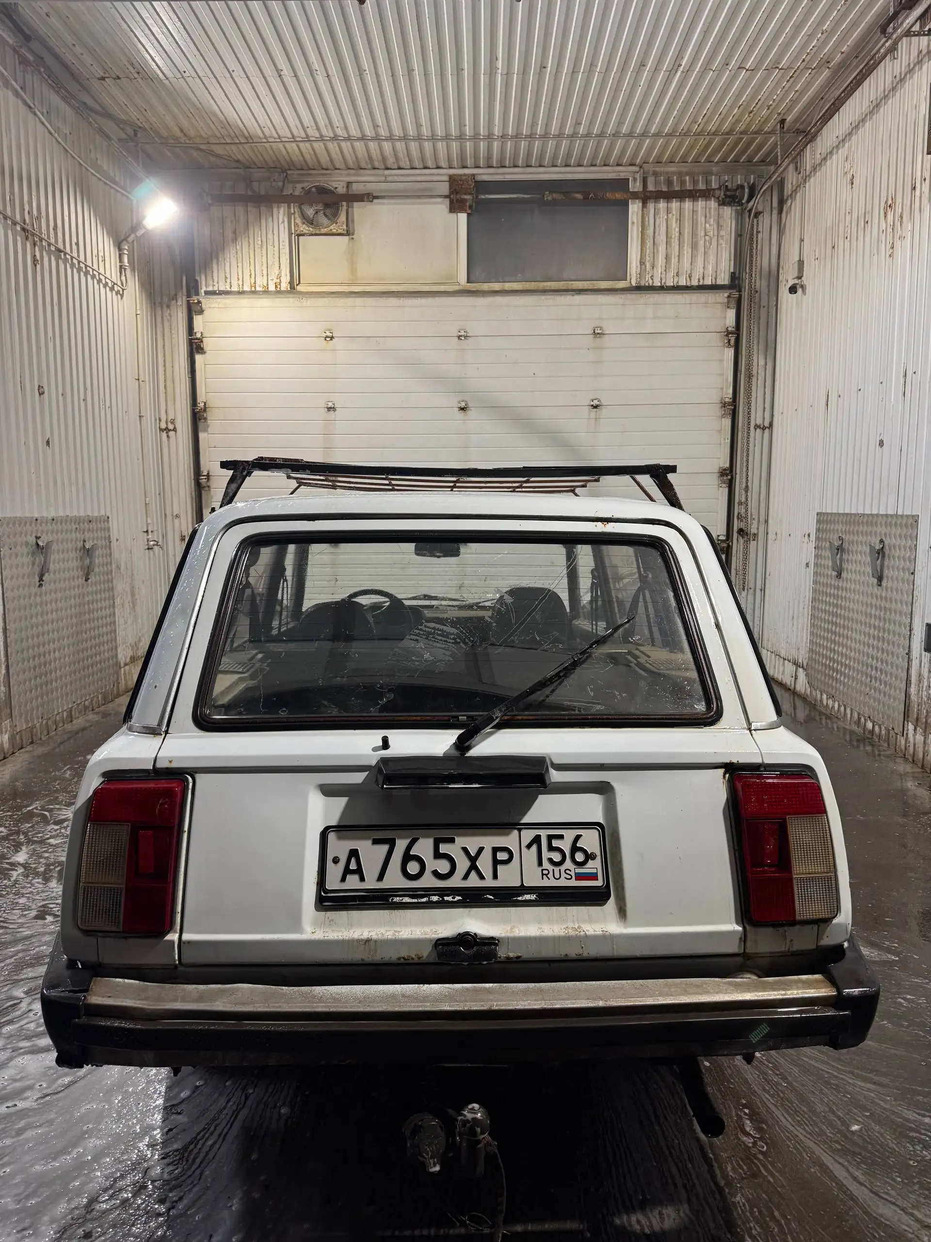 Продажа ВАЗ 2104 2002 года - Легковые автомобили (Авто) в Оренбург