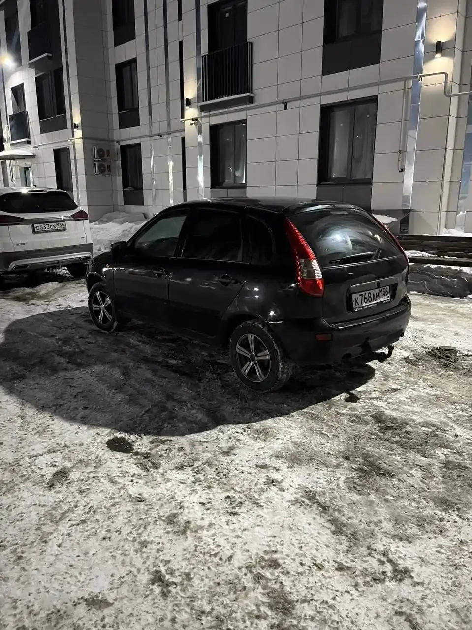 Продается Калина 2011 года - Легковые автомобили (Авто) в Оренбург