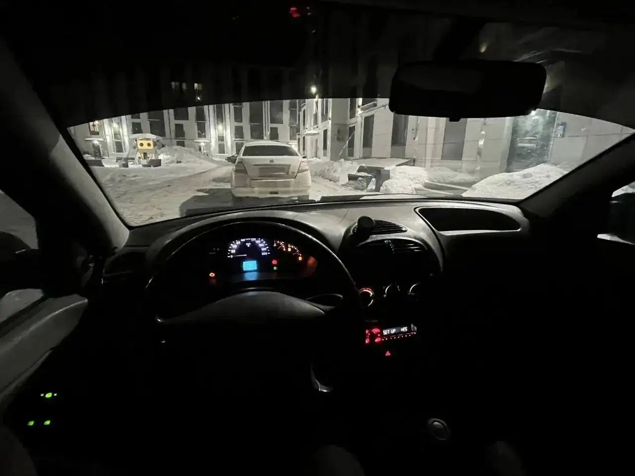 Продается Калина 2011 года - Легковые автомобили (Авто) в Оренбург