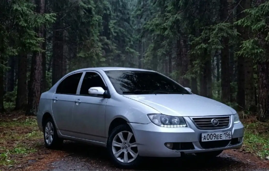 Лифан Солано 2013, проблемы с 2 передачей, цена: 230000 руб - Легковые автомобили с пробегом (Авто) в Оренбург