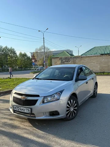 Шевроле Круз 2012 - Lexus ES в Оренбург