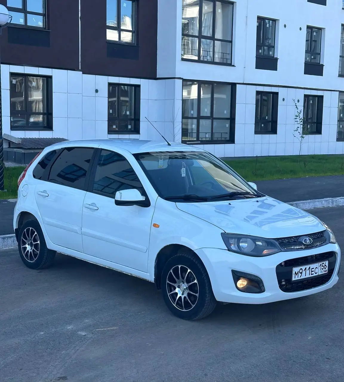 Лада Калина 2 2013 - Легковые автомобили (Авто) в Оренбург