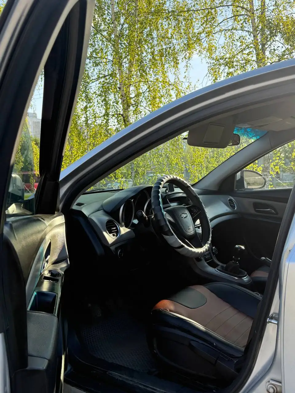 Chevrolet Cruze 2012 1.6 - Легковые автомобили (Авто) в Казань