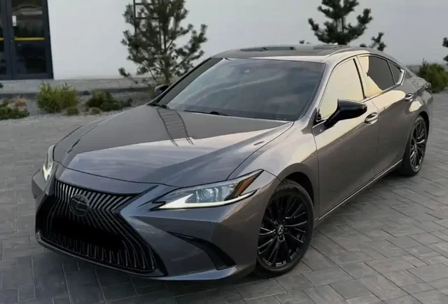 Lexus ES 350 2020 продажа - Lexus ES в Оренбург