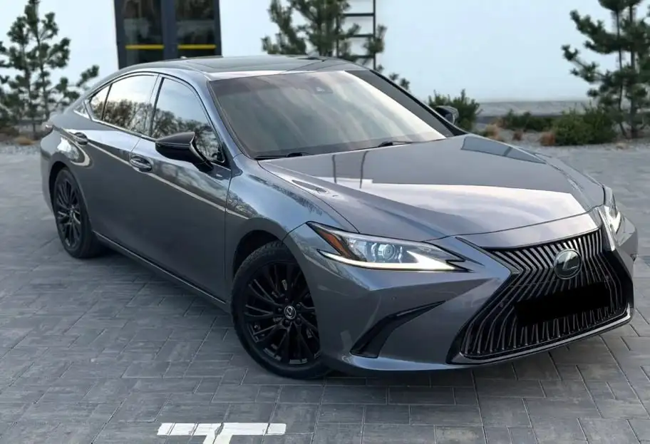 Lexus ES 350 2020 продажа - Авто в Оренбург