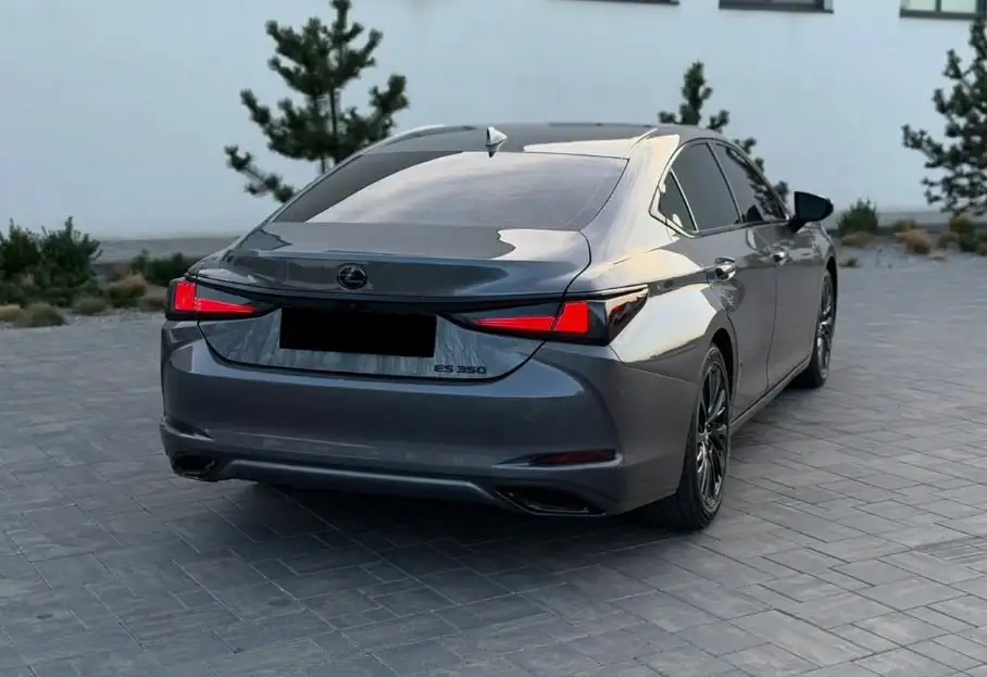 Lexus ES 350 2020 продажа - Авто в Оренбург