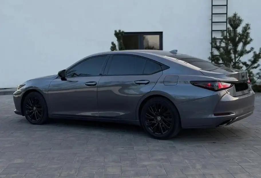 Lexus ES 350 2020 продажа - Авто в Оренбург