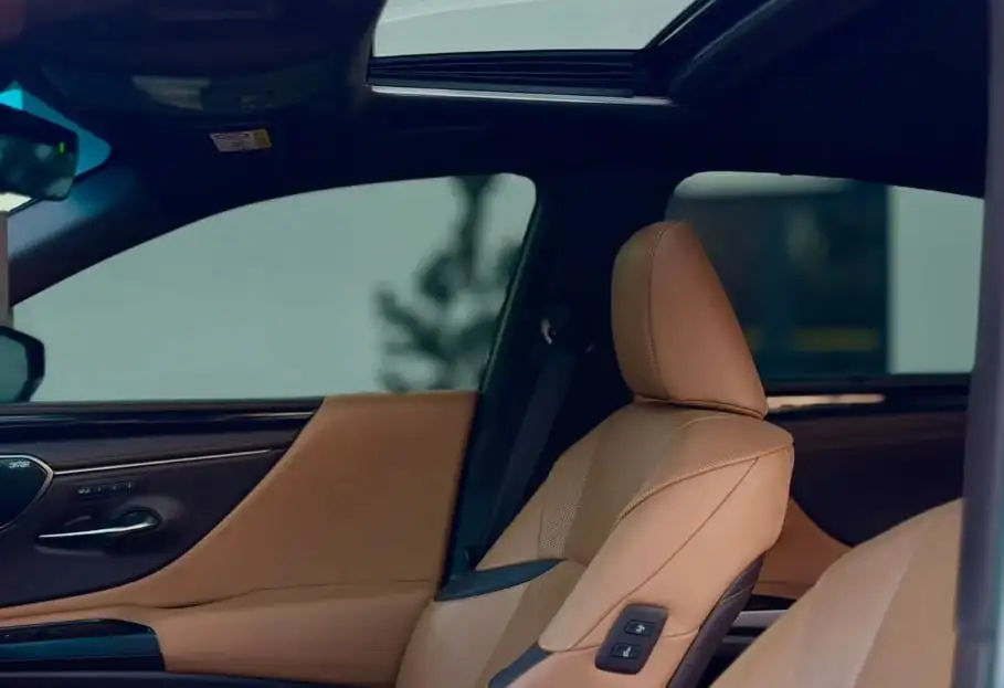 Lexus ES 350 2020 продажа - Авто в Оренбург
