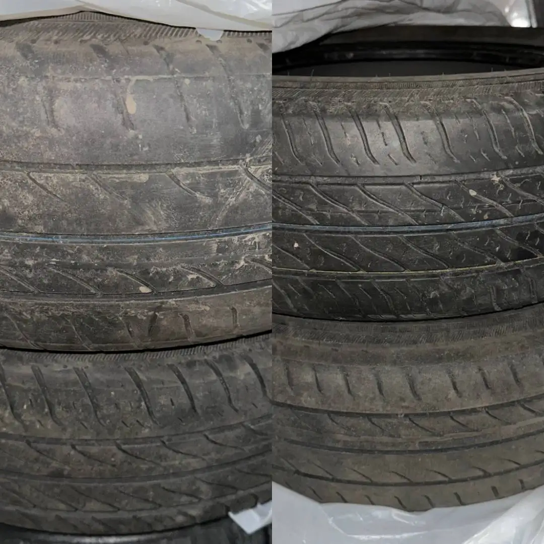 Продам летнюю резину 175/65 R14 - Шины (Авто) в Оренбург