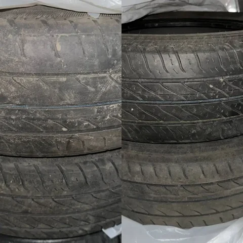 Продам летнюю резину 175/65 R14 - Lexus ES в Оренбург