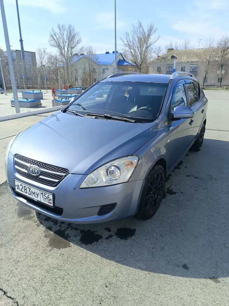 Продажа Peugeot Expert 2008 - Фургоны (Авто) в Оренбург