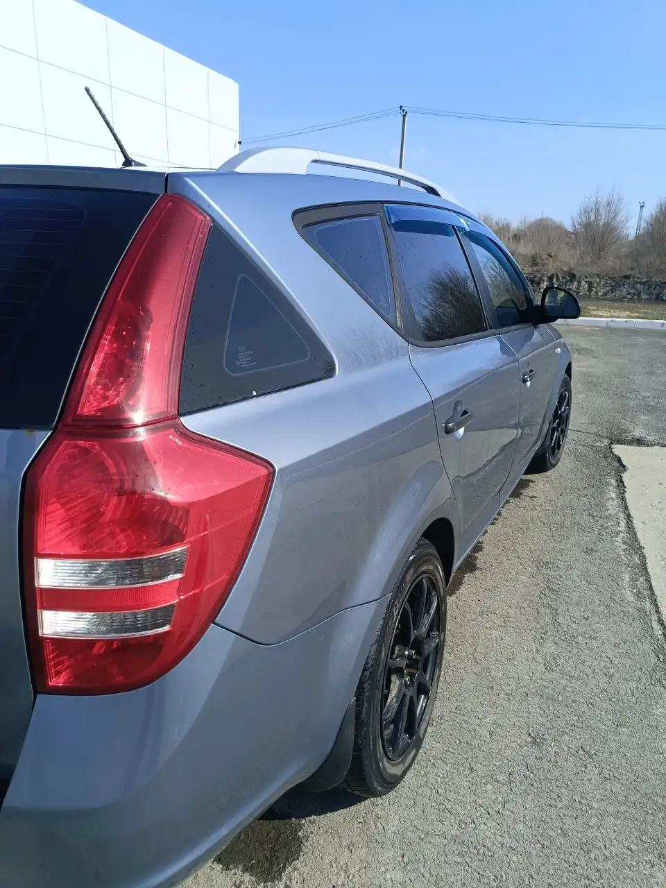 Продажа Peugeot Expert 2008 - Фургоны (Авто) в Оренбург