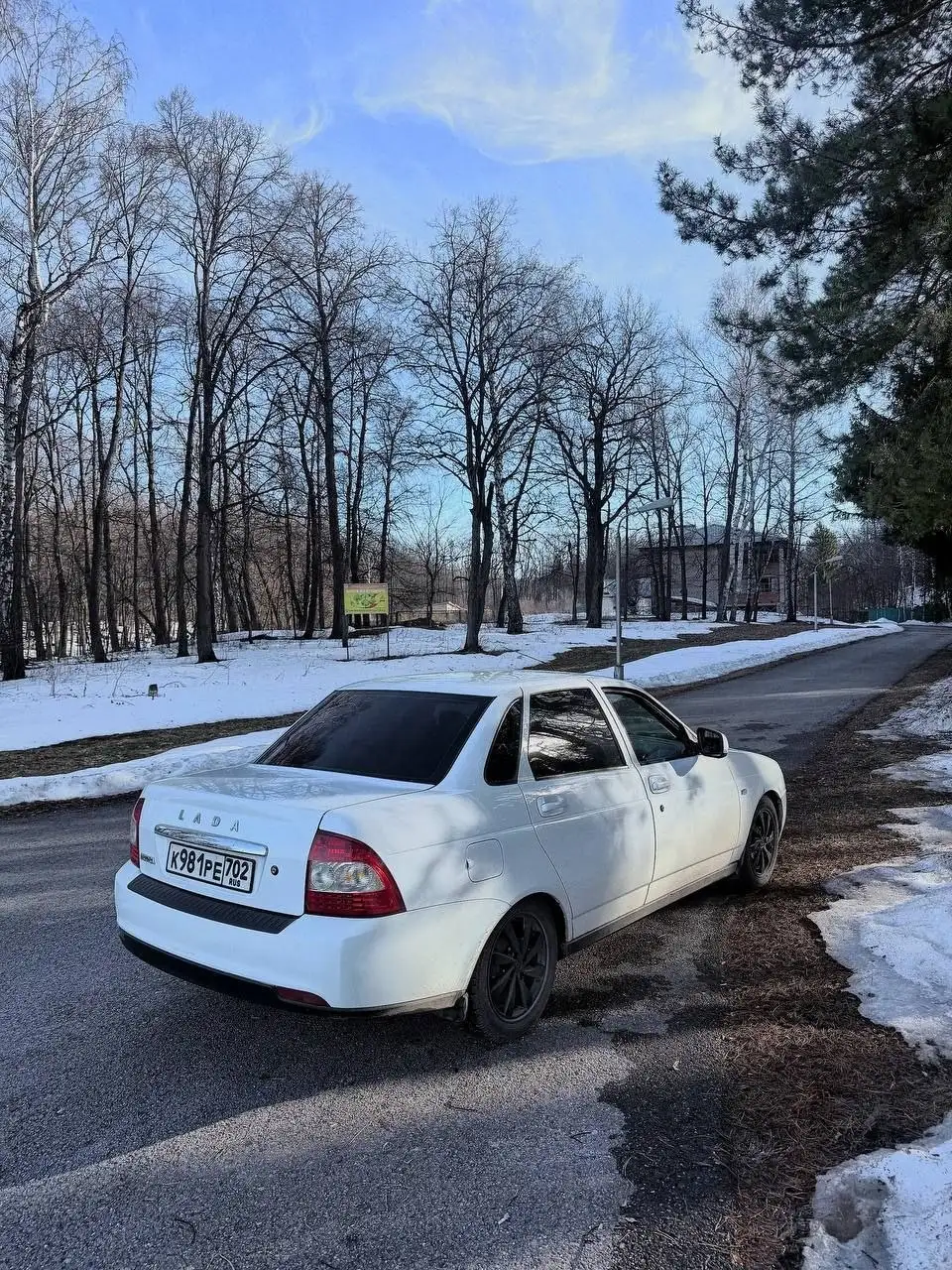 Продажа авто в отличном состоянии - Авто в Оренбург