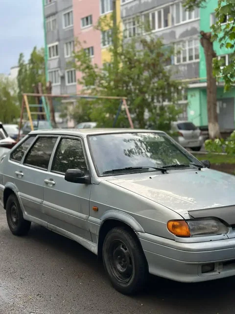 Автомобиль 2005 года в хорошем состоянии - Lexus ES в Оренбург