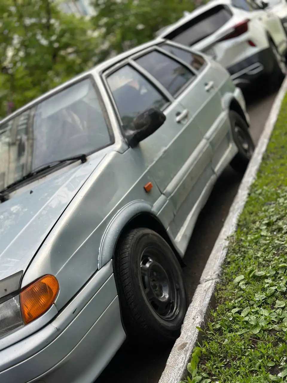 Автомобиль 2005 года в хорошем состоянии - Автомобили (Авто) в Оренбург