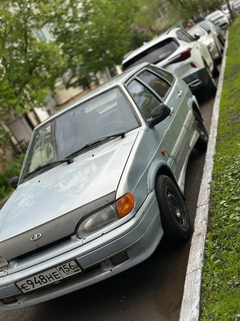 Автомобиль 2005 года в хорошем состоянии - Автомобили (Авто) в Оренбург