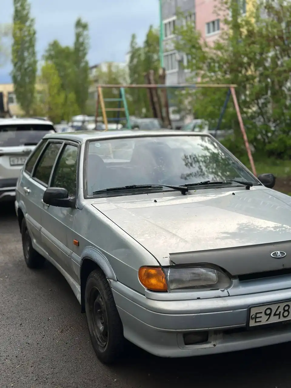 Автомобиль 2005 года в хорошем состоянии - Автомобили (Авто) в Оренбург