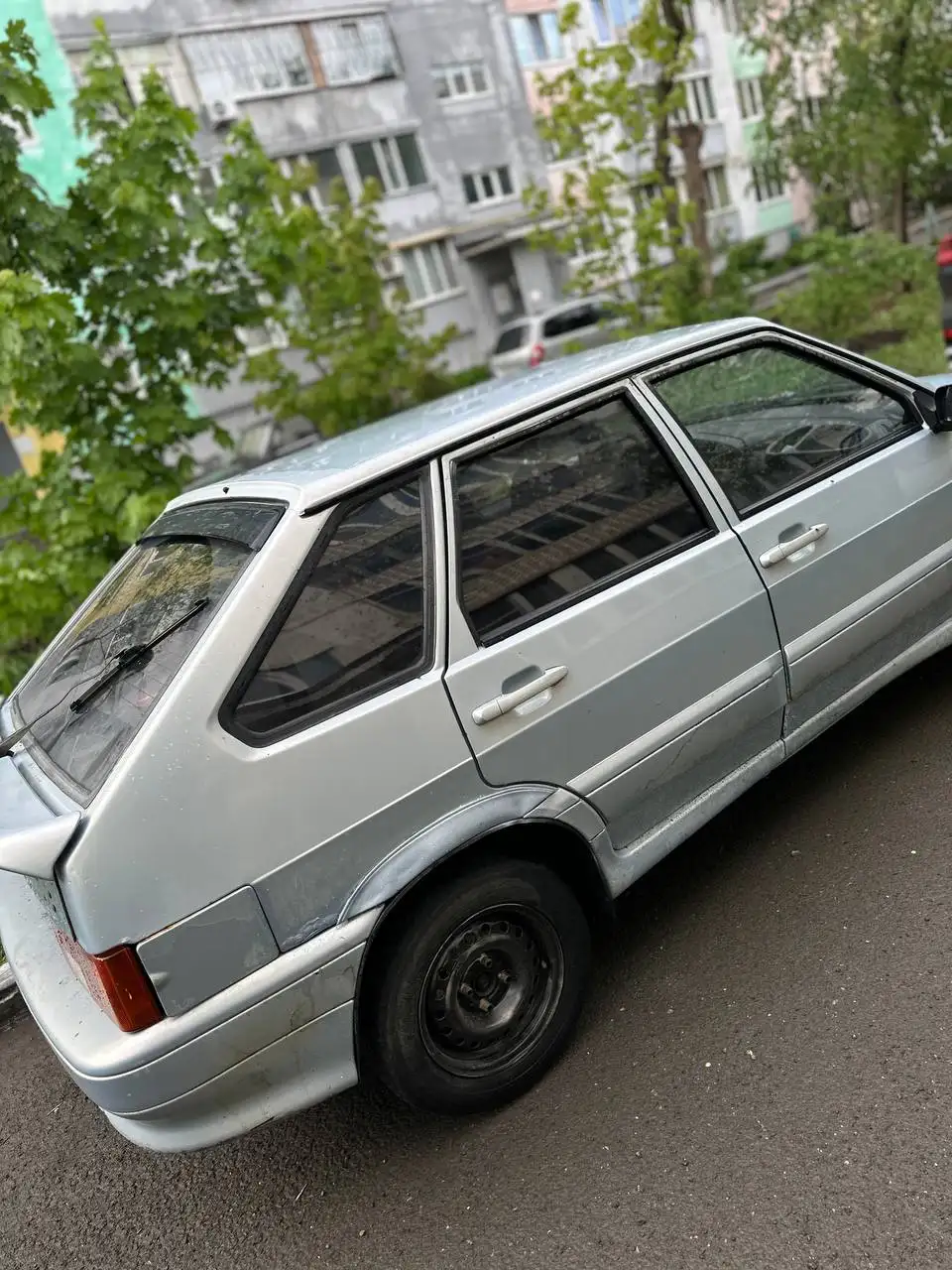 Автомобиль 2005 года в хорошем состоянии - Автомобили (Авто) в Оренбург