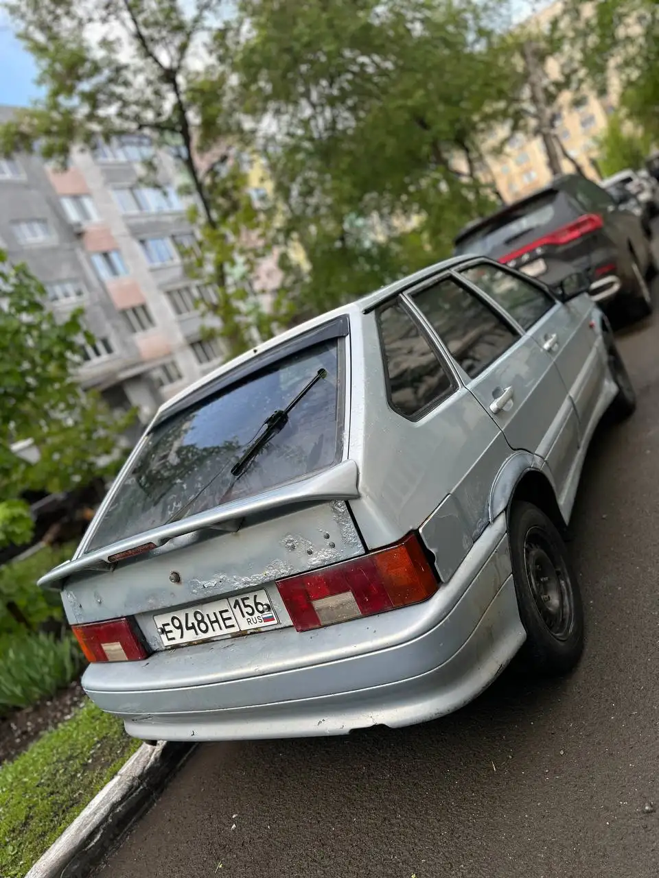 Автомобиль 2005 года в хорошем состоянии - Автомобили (Авто) в Оренбург