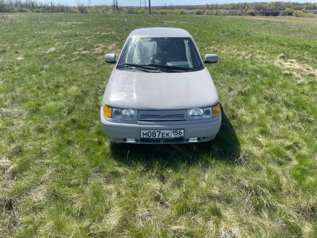 Продажа Lada 2112 - Легковые автомобили (Авто) в Оренбург