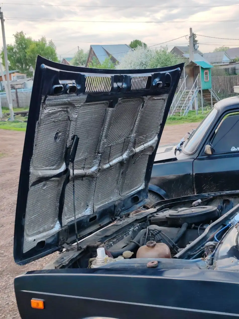 ВАЗ 2107 в хорошем состоянии - Легковые автомобили (Авто) в Оренбург