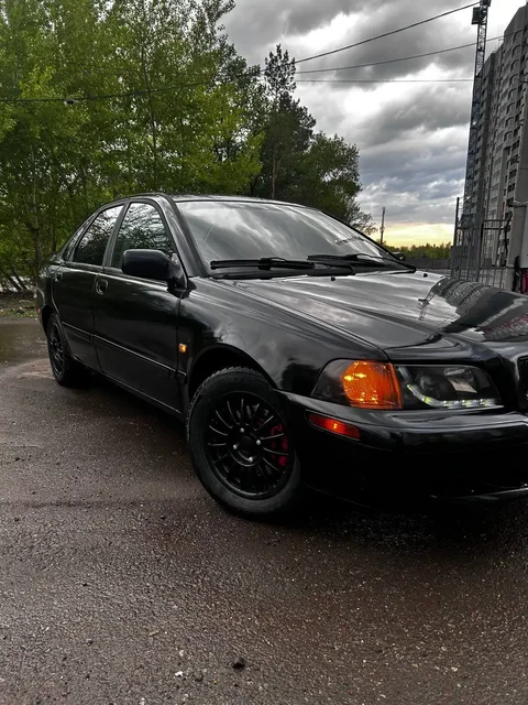 Продам Вольво 2001 год - Авто в Оренбург