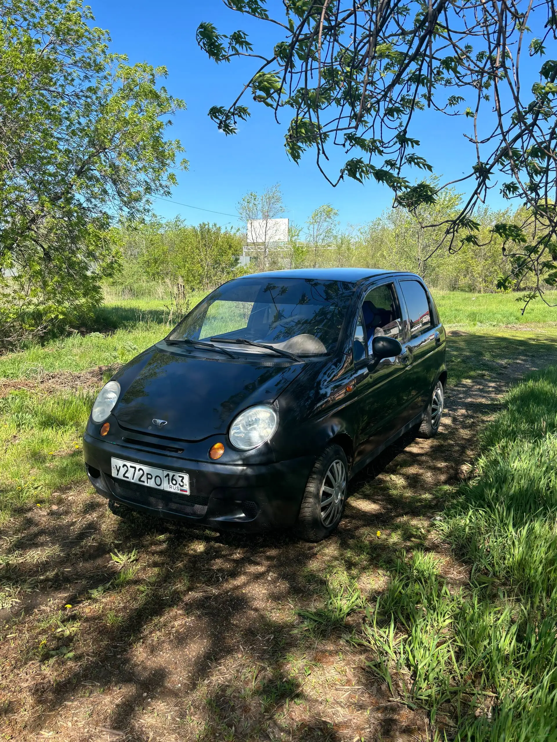 Продажа автомобиля, 2011 год - Легковые автомобили (Авто) в Оренбург