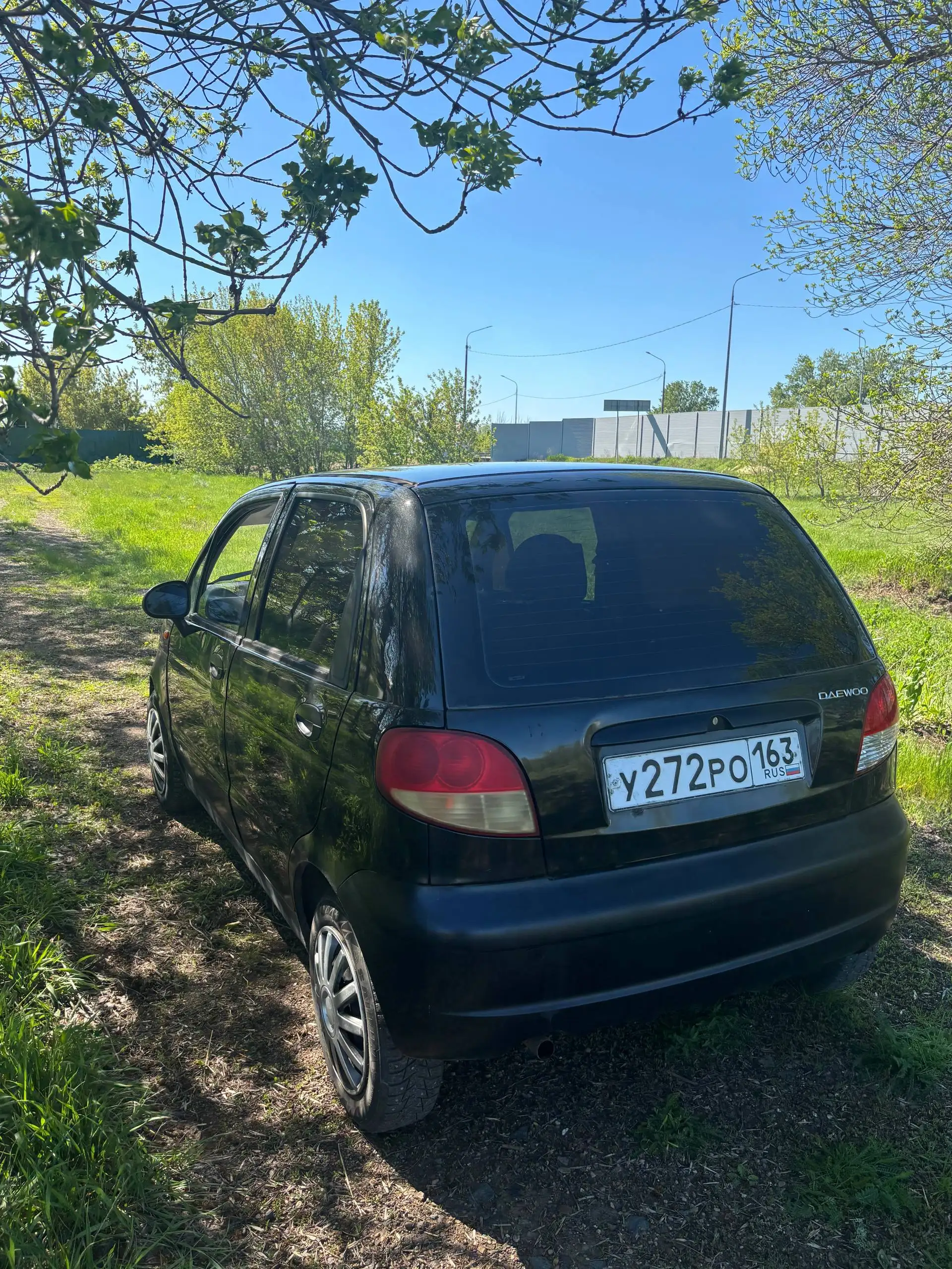 Продажа автомобиля, 2011 год - Легковые автомобили (Авто) в Оренбург