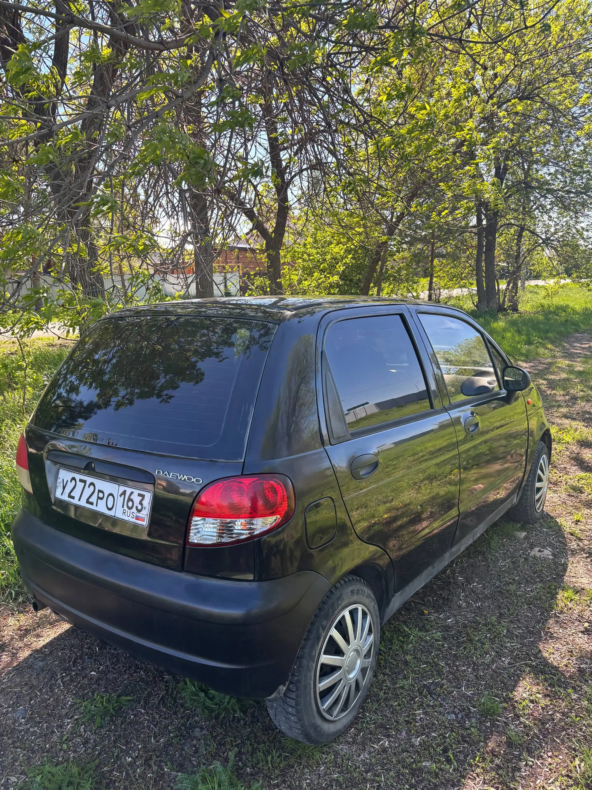 Продажа автомобиля, 2011 год - Легковые автомобили (Авто) в Оренбург