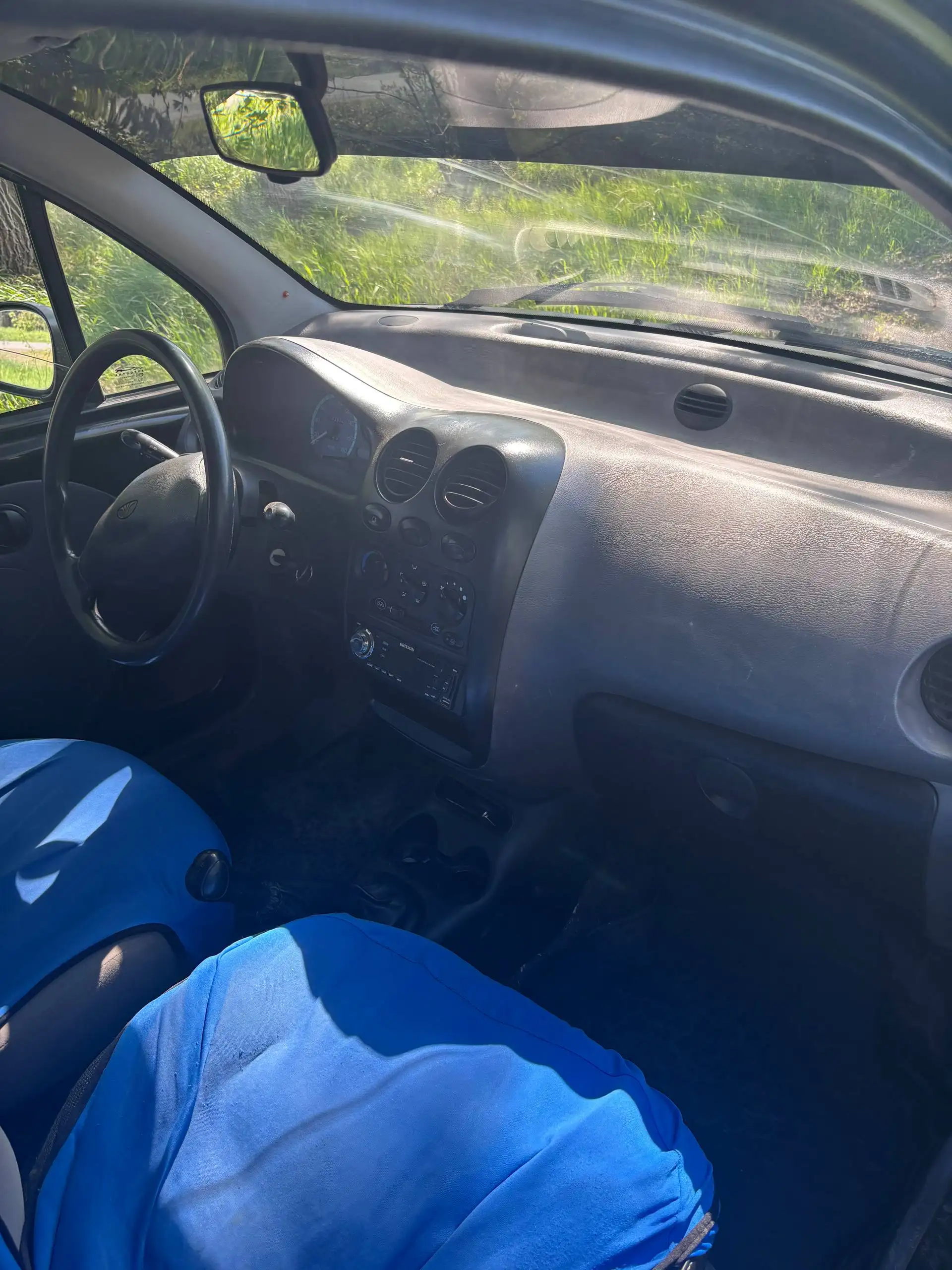 Продажа автомобиля, 2011 год - Легковые автомобили (Авто) в Оренбург