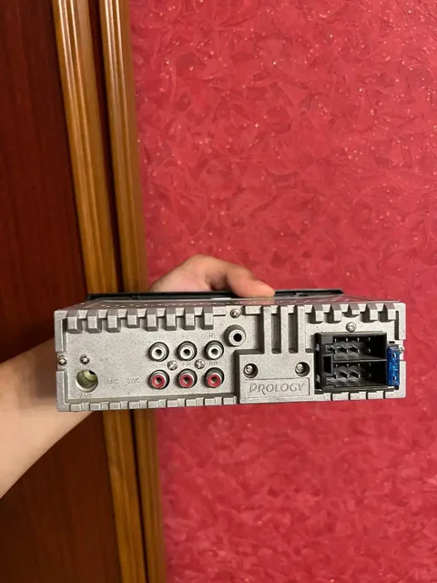 Продам магнитолу Prology CMX-430 - Холодильники в Оренбург