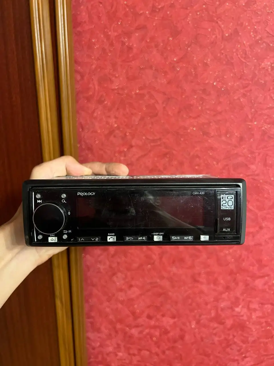 Продам магнитолу Prology CMX-430 - Автомагнитолы (Электроника) в Оренбург