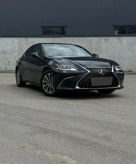 Lexus ES 2022 В Идеальном Состоянии - Авто в Оренбург