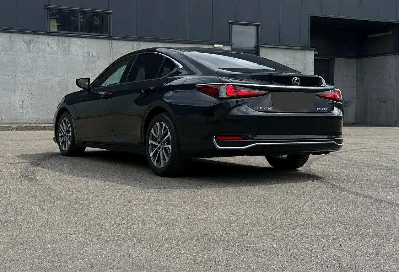 Lexus ES 2022 В Идеальном Состоянии - Lexus ES (Авто) в Оренбург