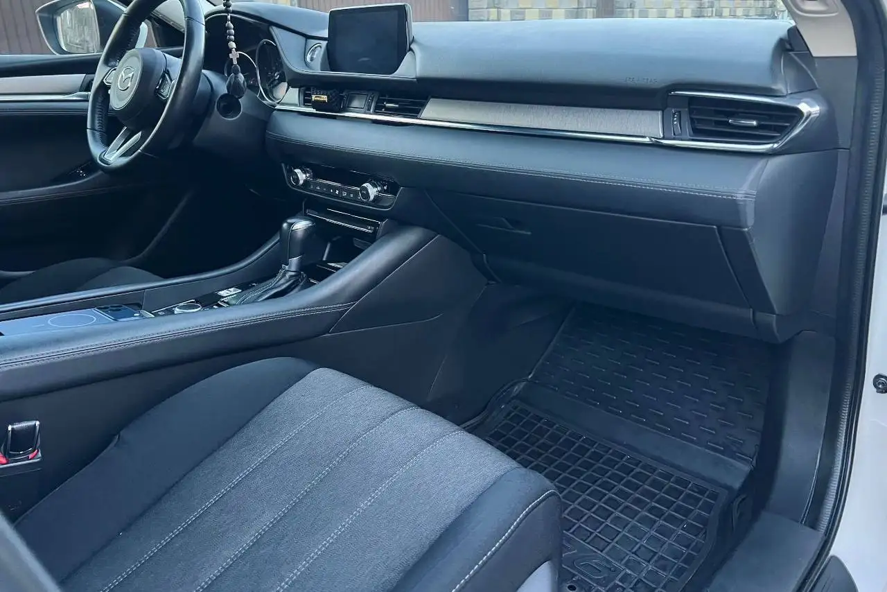 Mazda 6 2019 - Легковые автомобили (Авто) в Оренбург
