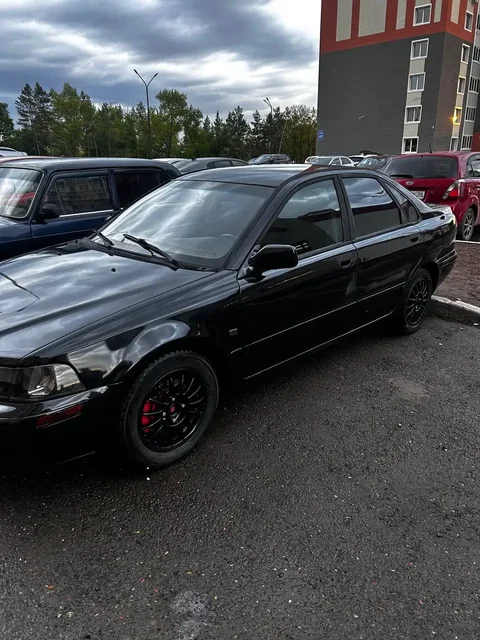 Volvo 2001 года - Lexus ES в Оренбург