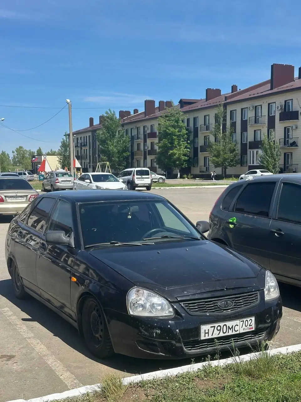 Продам Ладу Приору 2011 - Легковые автомобили (Авто) в Оренбург
