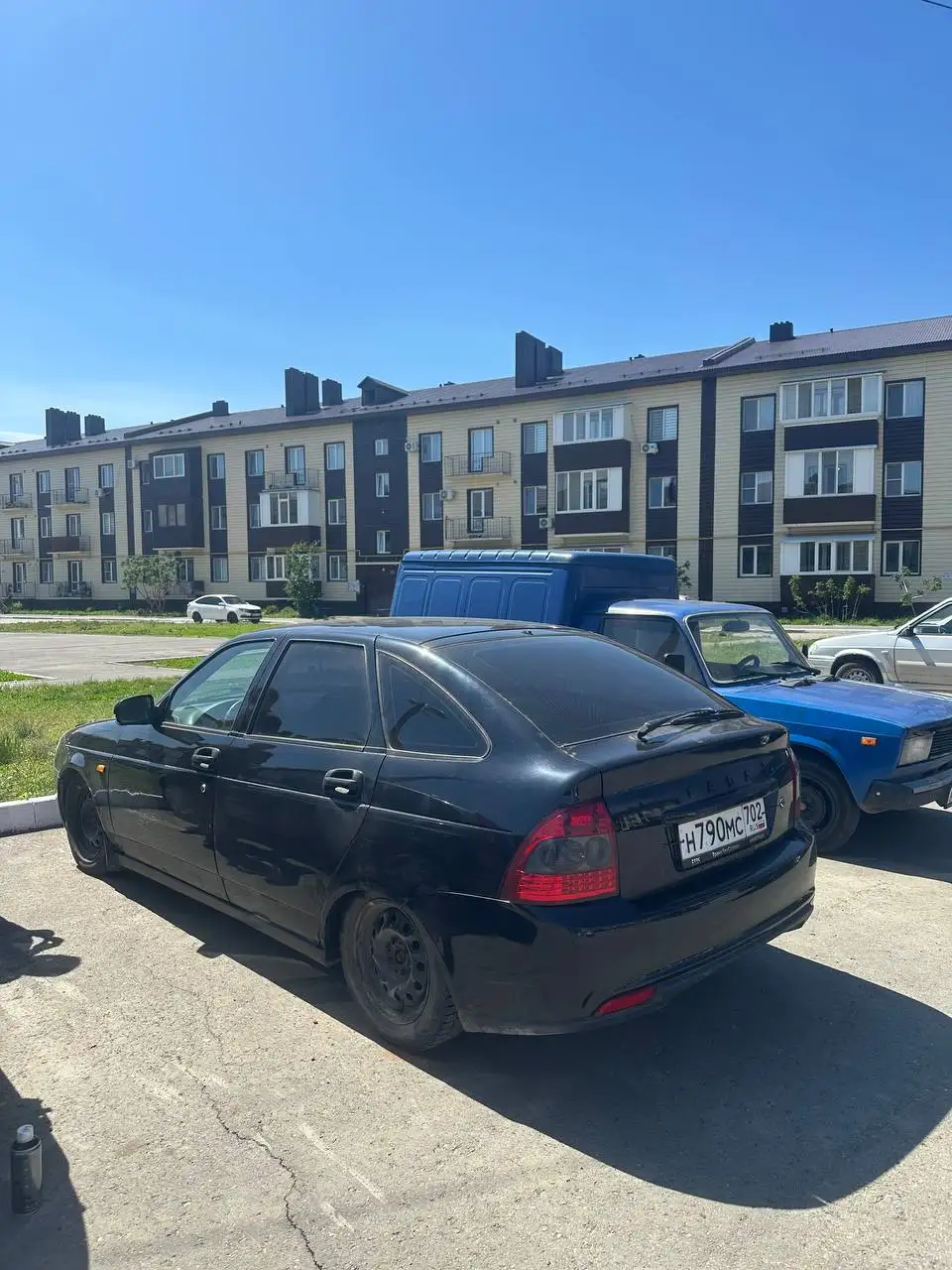 Продам Ладу Приору 2011 - Легковые автомобили (Авто) в Оренбург