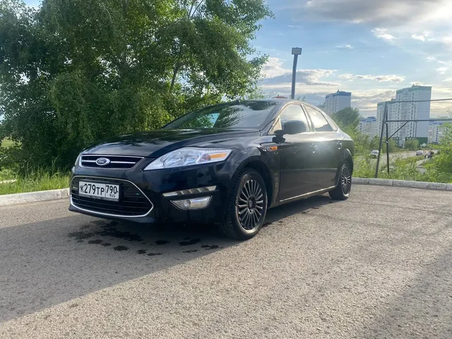 Продам Форд Мондео 4 рест 2010 - Lexus ES в Оренбург