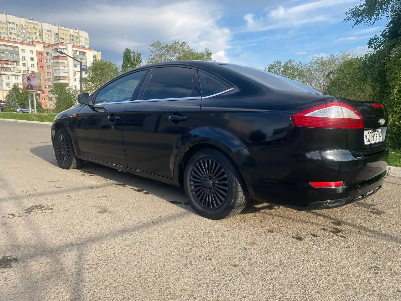 Продам Форд Мондео 4 рест 2010 - Легковые автомобили (Авто) в Оренбург