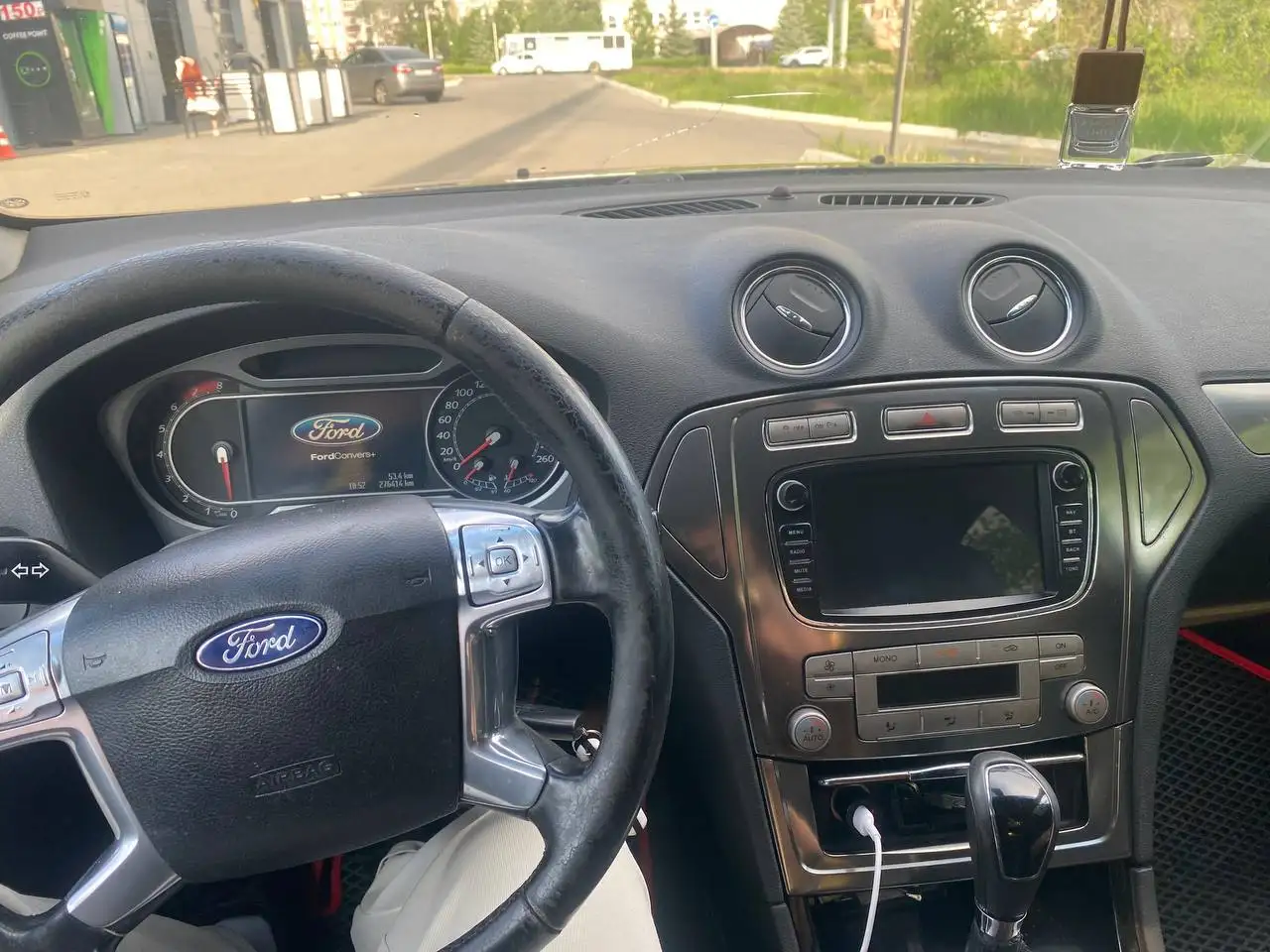 Продам Форд Мондео 4 рест 2010 - Легковые автомобили (Авто) в Оренбург
