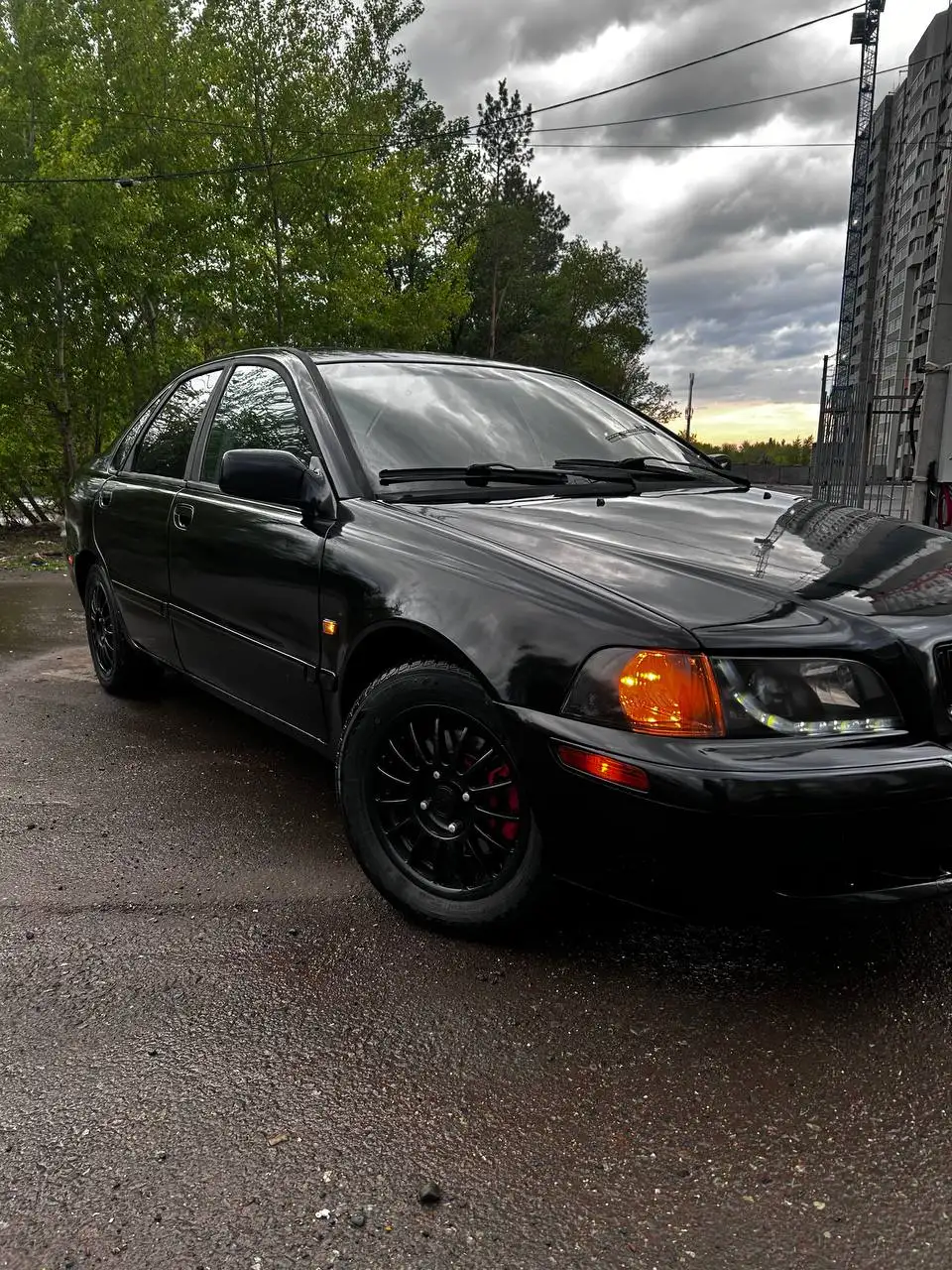 Продам Вольво S40 - Легковые автомобили (Авто) в Оренбург