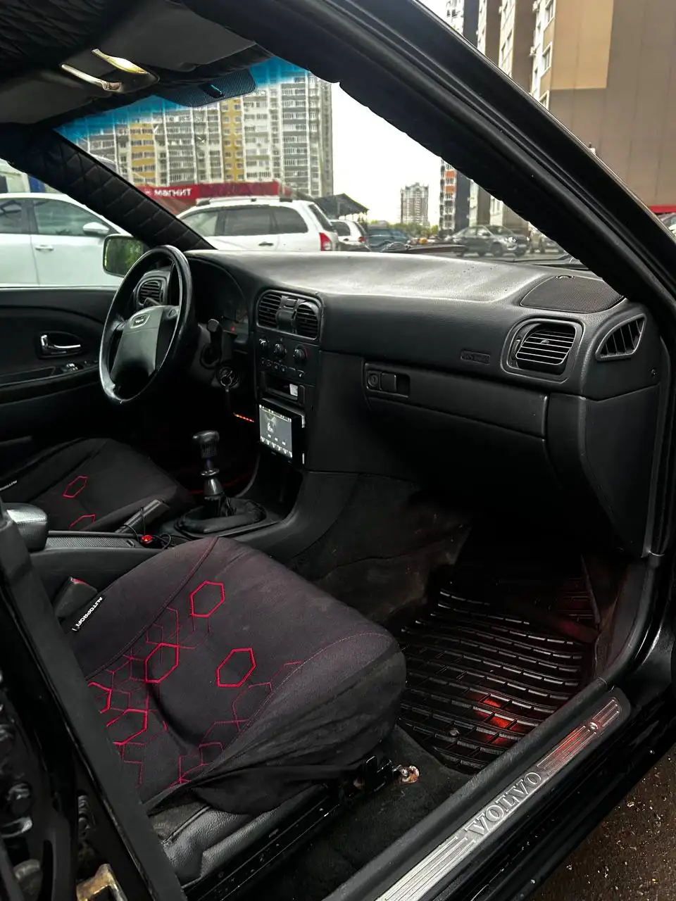 Продам Вольво S40 - Легковые автомобили (Авто) в Оренбург