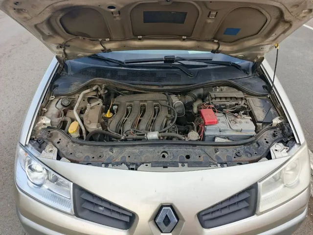 Mercedes-Benz C-class W203 2006, automatic, in running condition - Lexus ES в Оренбург
