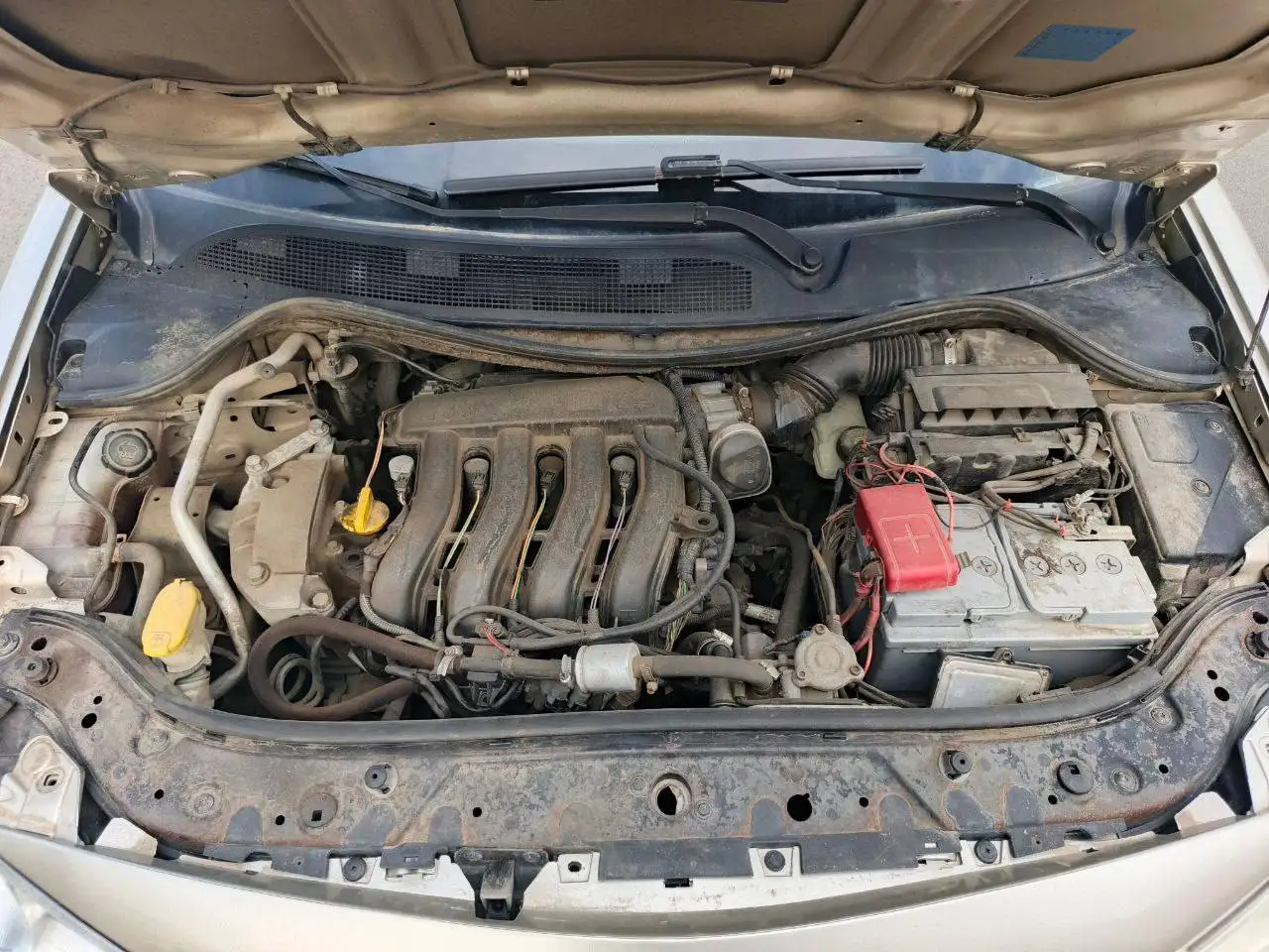 Mercedes-Benz C-class W203 2006, automatic, in running condition - Легковые автомобили (Авто) в Оренбург