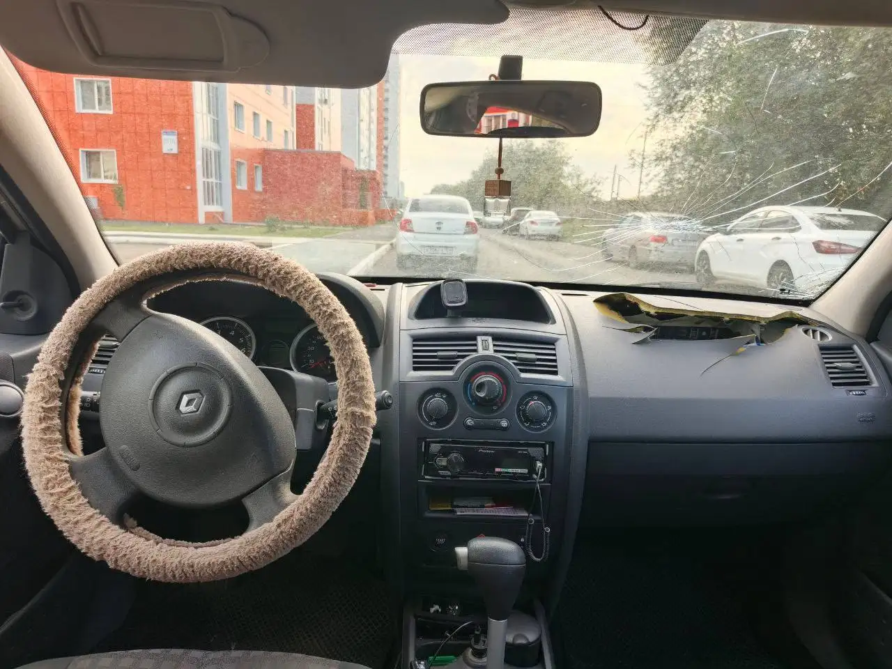 Mercedes-Benz C-class W203 2006, automatic, in running condition - Легковые автомобили (Авто) в Оренбург